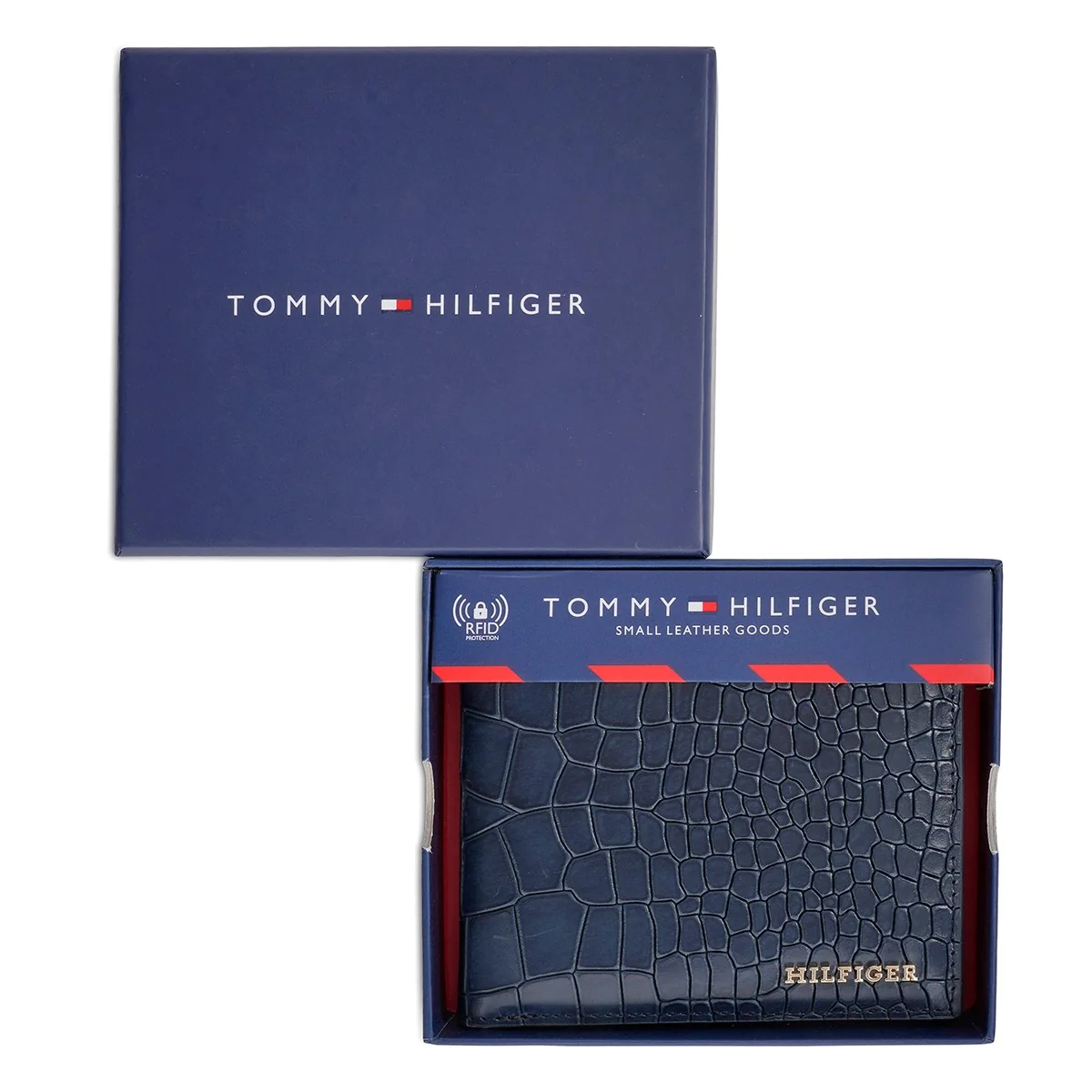 Tommy Hilfiger Shawano Men's Passcase Wallet - Image 7