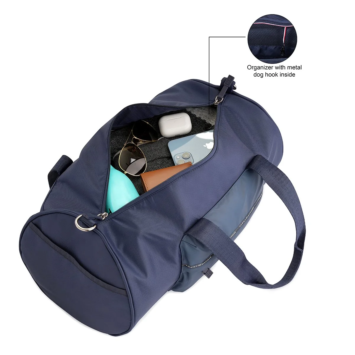 Tommy Hilfiger Shawnee Duffle - Image 7