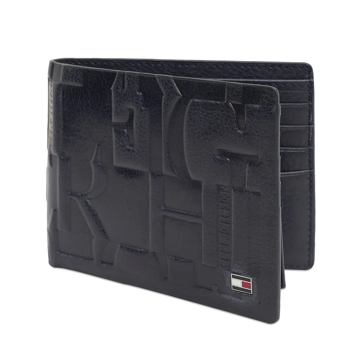 Tommy Hilfiger Silao Men's Passcase Wallet - Image 2