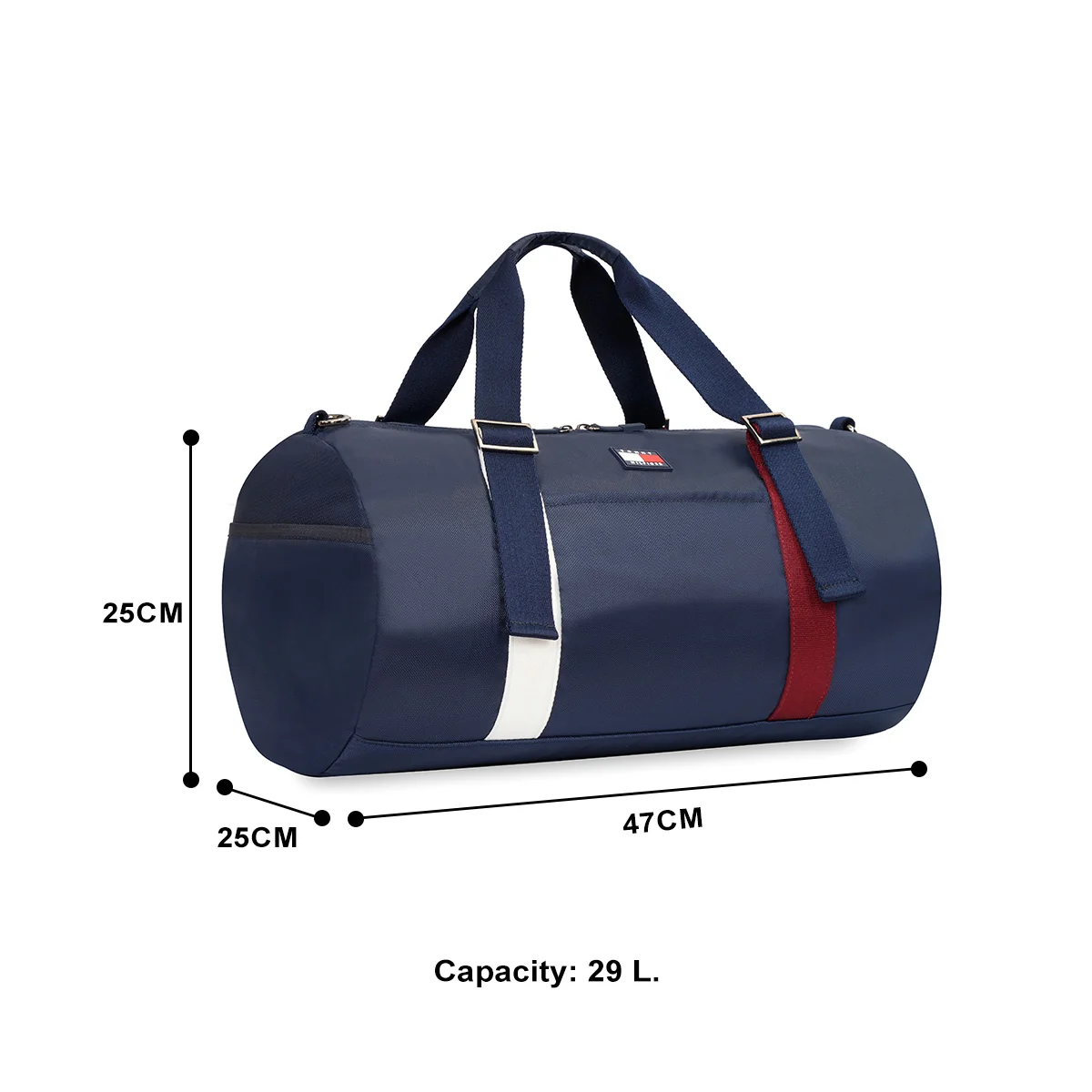 Tommy Hilfiger Sitkin Duffle Bag - Image 3
