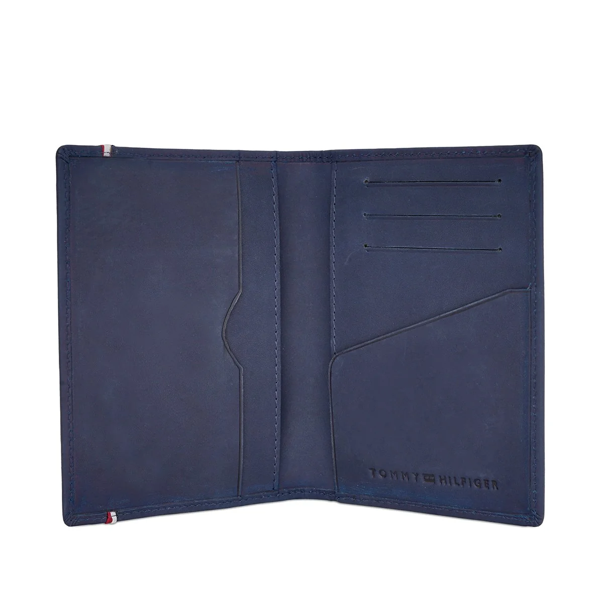 Tommy Hilfiger Gladwin Passport Case - Image 20