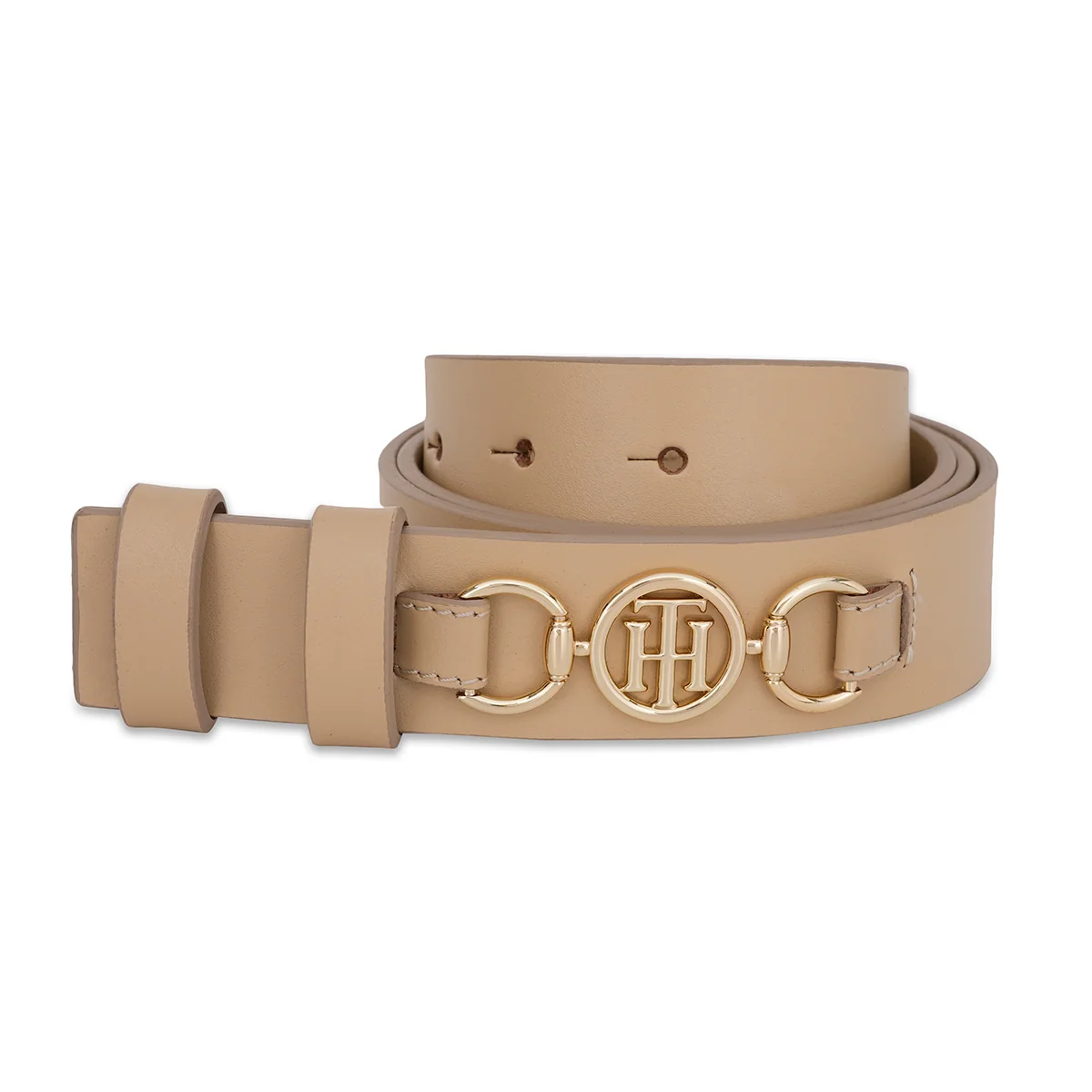 Tommy Hilfiger Kushina Women's Non Reversible  Belt - Image 15