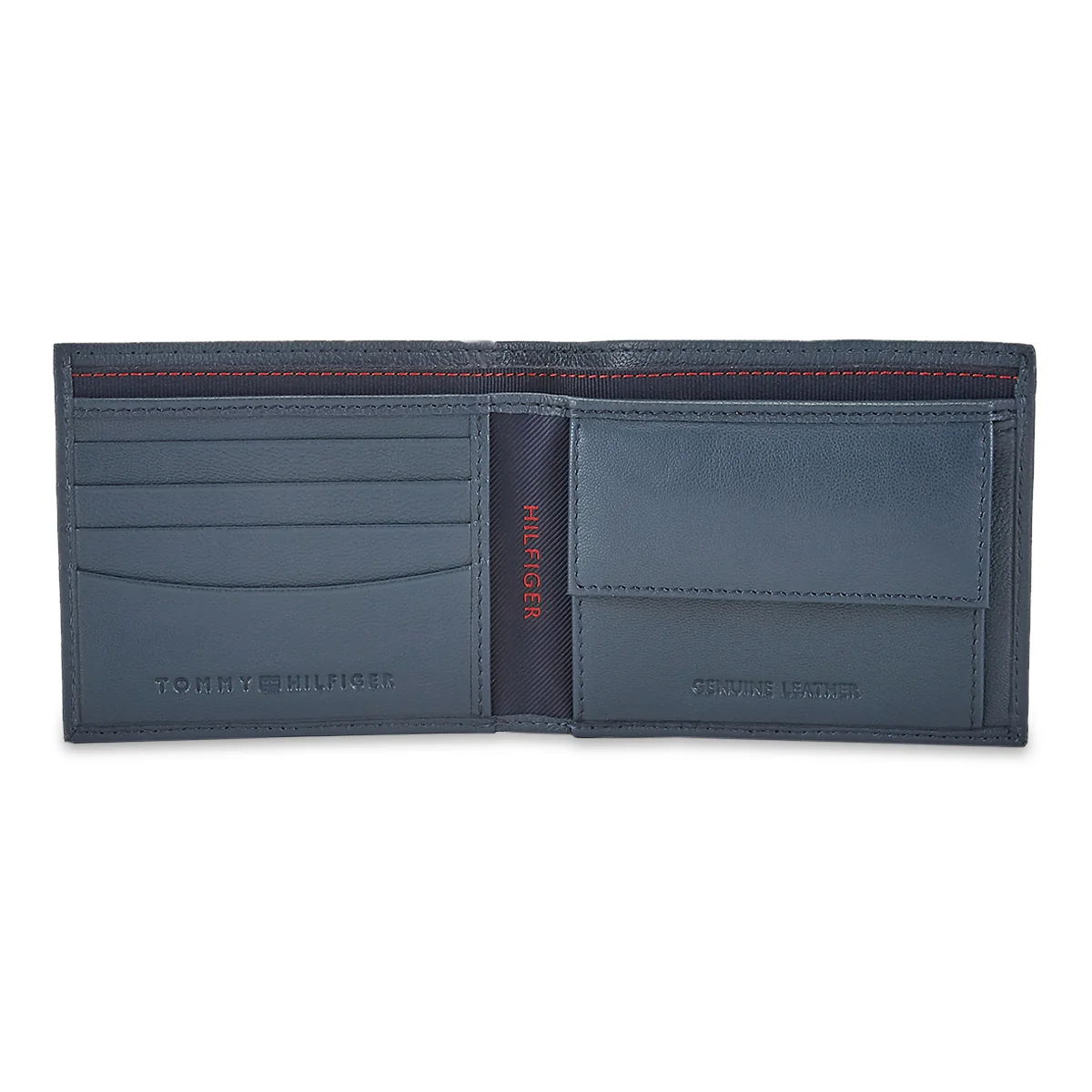 Tommy Hilfiger Stalin Men's Lether Gift set - Image 6