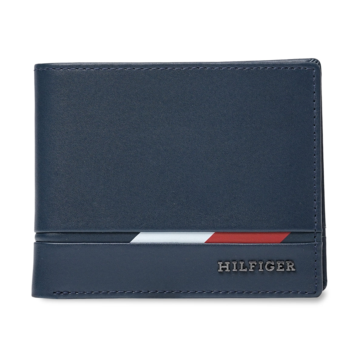 Tommy Hilfiger Stege Men's Global Coin Wallet