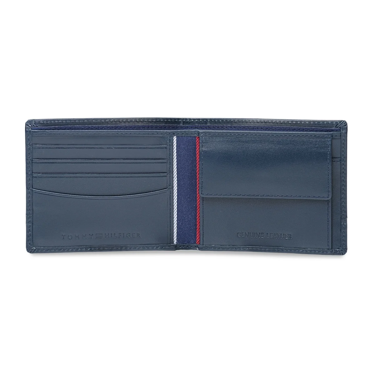 Tommy Hilfiger Stege Men's Global Coin Wallet - Image 3