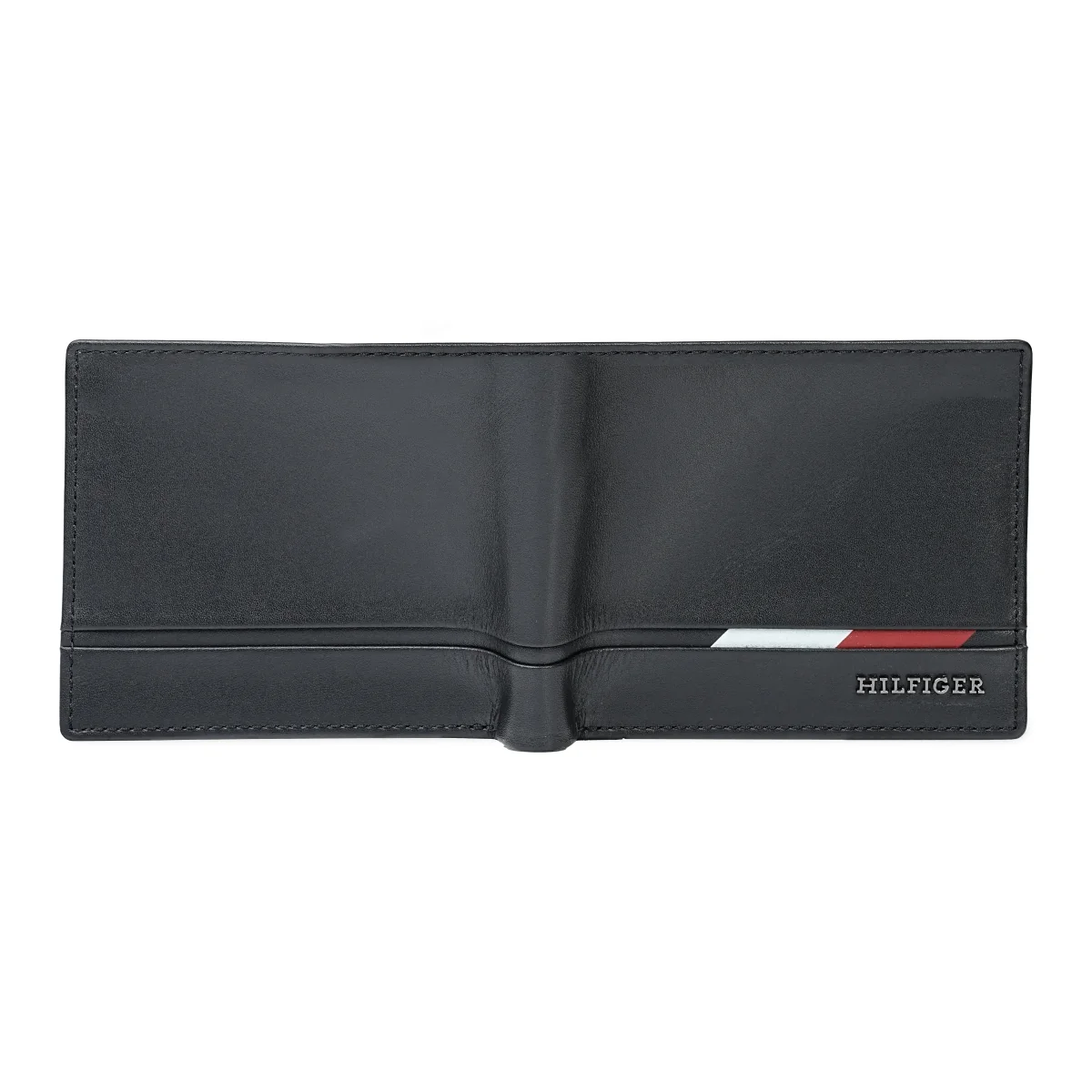 Tommy Hilfiger Stege Men's Passcase Wallet - Image 6