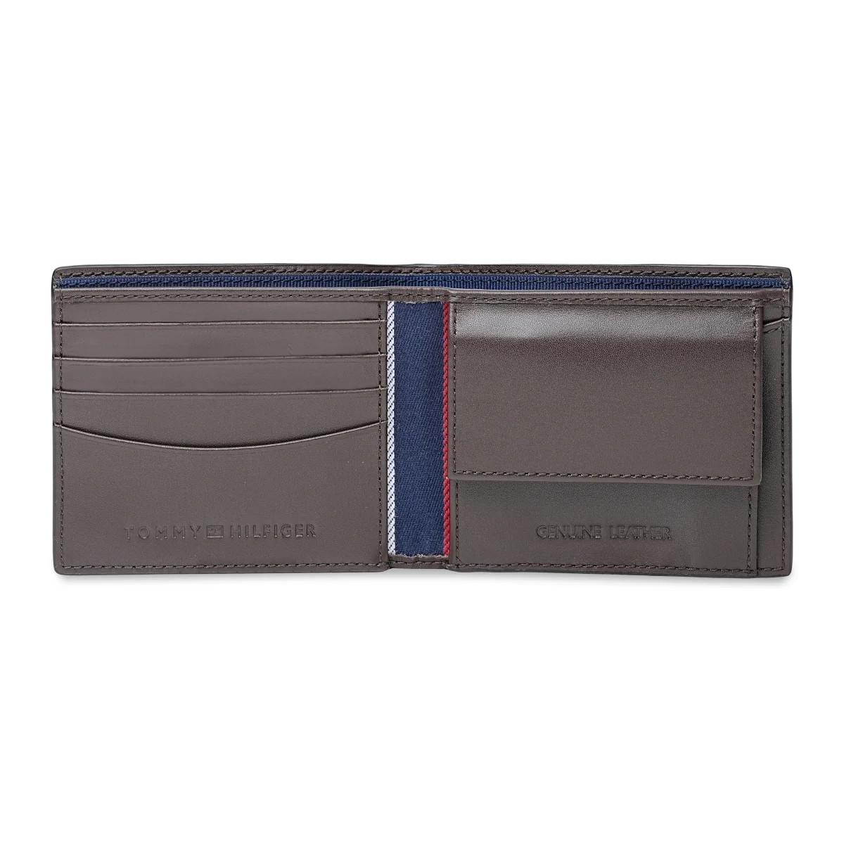 Tommy Hilfiger Strovolos Men's Global Coin Wallet - Image 3