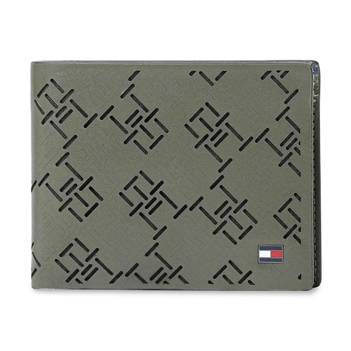 Tommy Hilfiger Strovolos Men's Global Coin Wallet