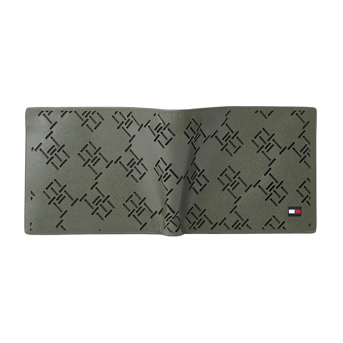 Tommy Hilfiger Strovolos Men's Global Coin Wallet - Image 6