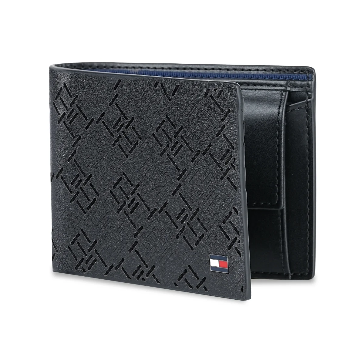 Tommy Hilfiger Strovolos Men's Global Coin Wallet - Image 2