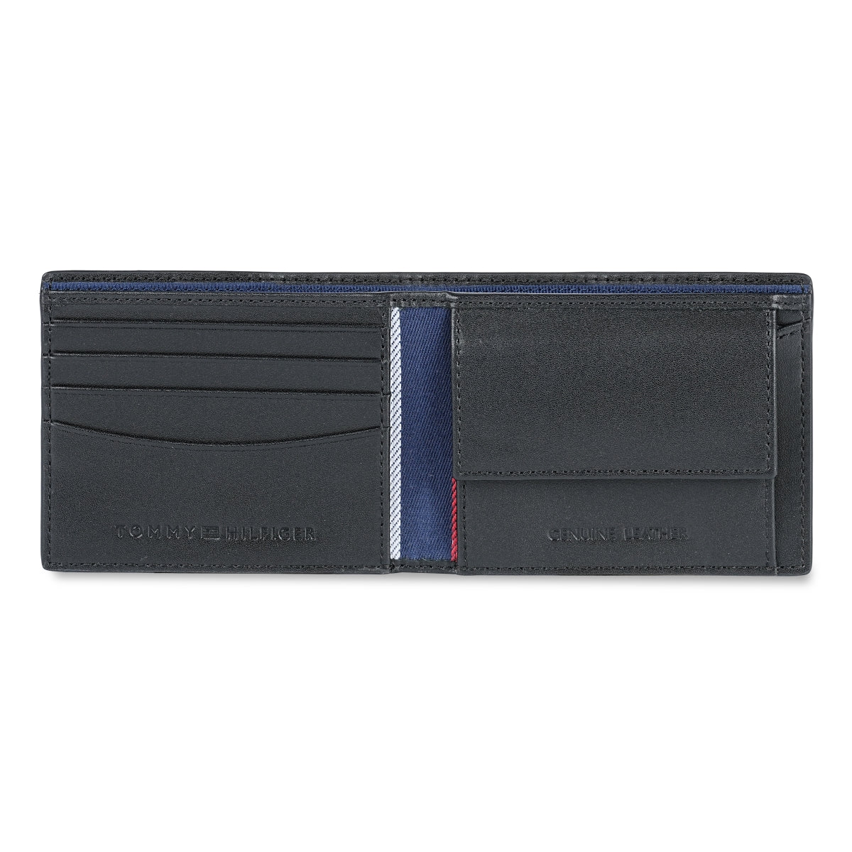 Tommy Hilfiger Strovolos Men's Global Coin Wallet - Image 4