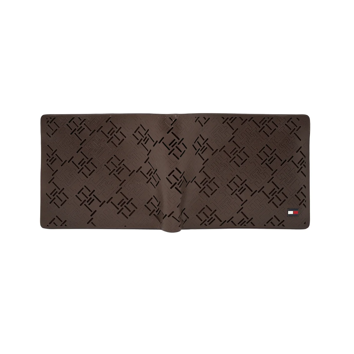 Tommy Hilfiger Strovolos Men's Passcase Wallet - Image 4
