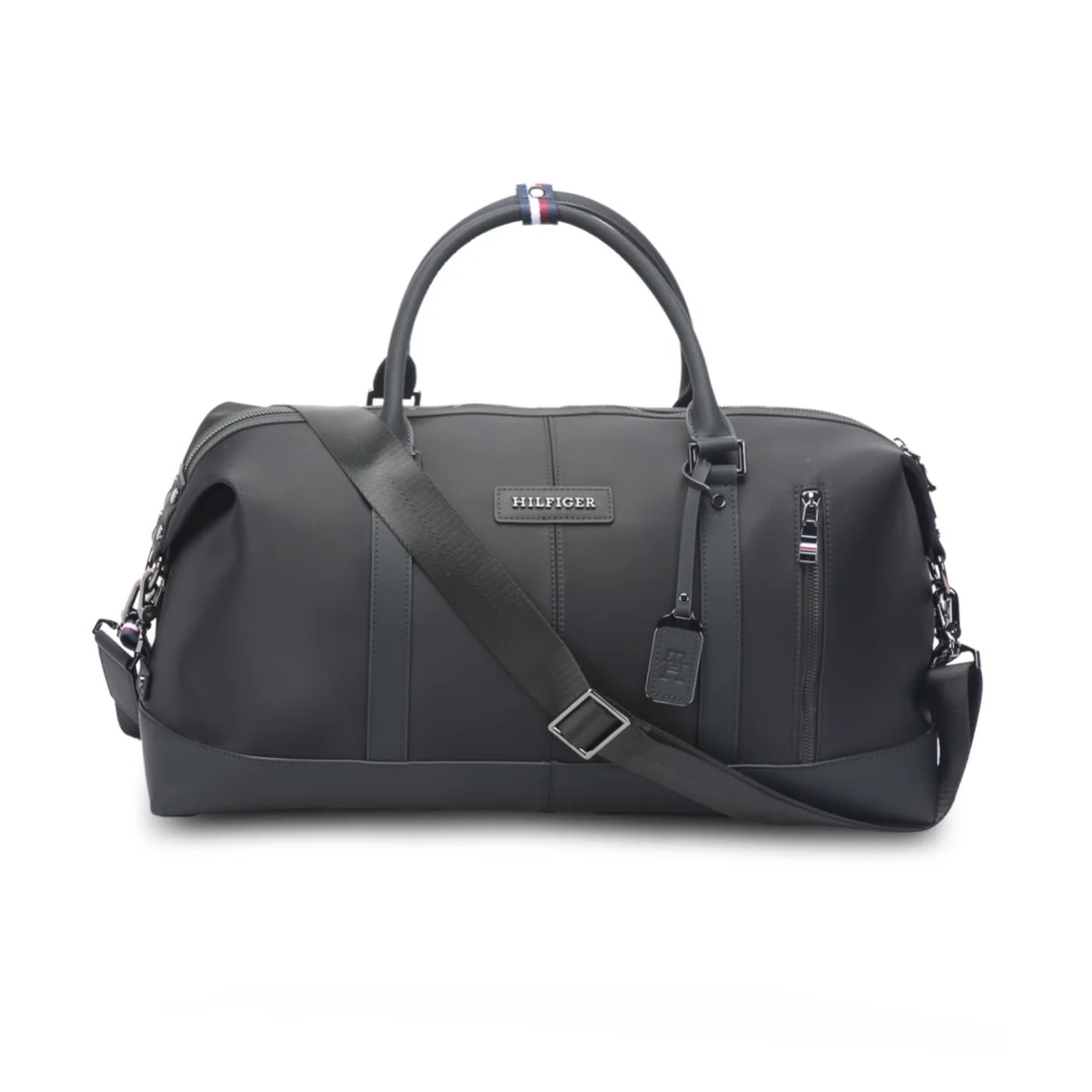 Tommy Hilfiger Sturgis Premium Duffle Bag - Image 8