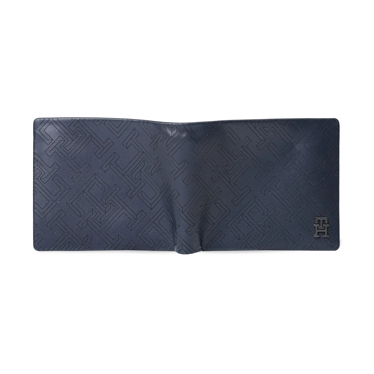 Tommy Hilfiger Tavros Men's Global Coin Wallet - Image 6