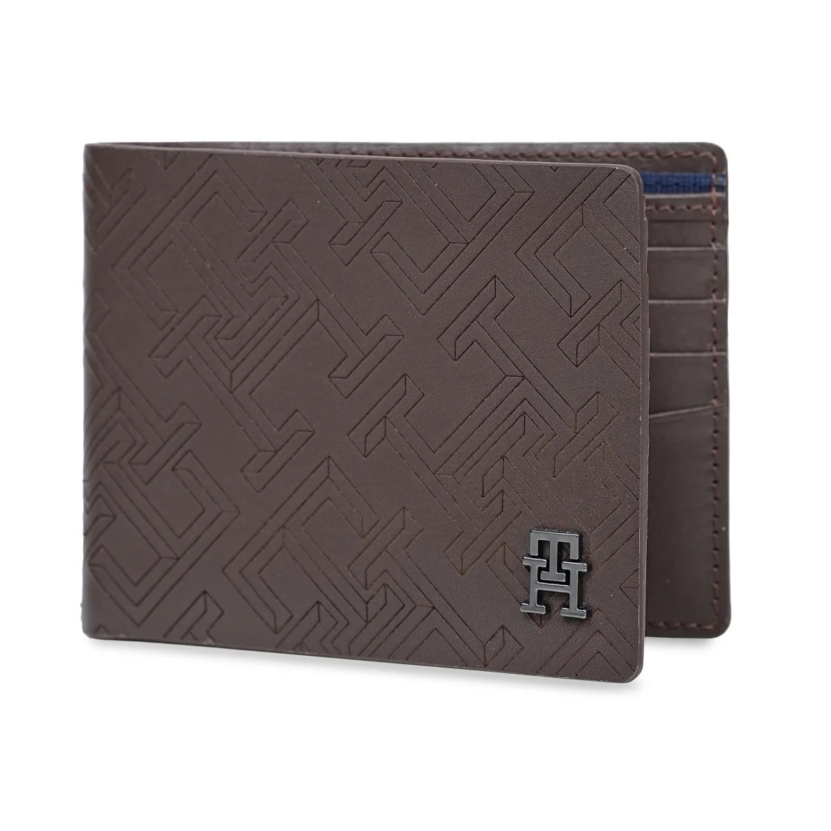 Tommy Hilfiger Tavros Men's Slimfold Wallet - Image 2
