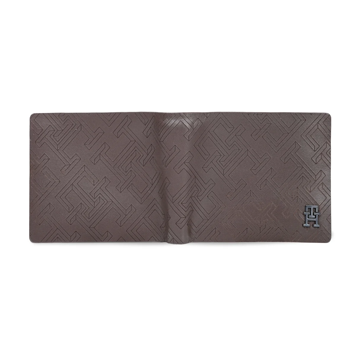 Tommy Hilfiger Tavros Men's Slimfold Wallet - Image 6