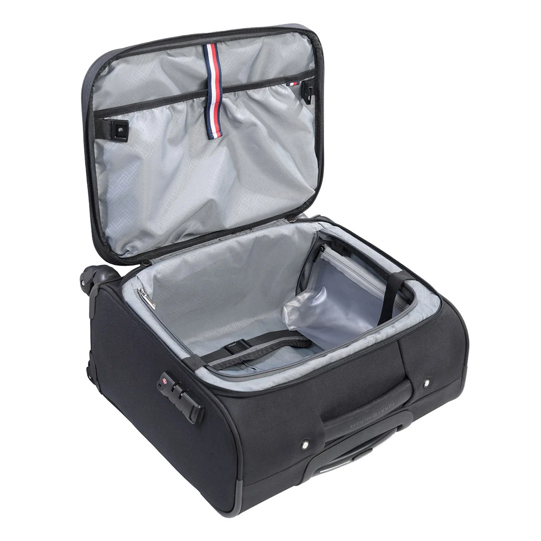 Tommy Hilfiger Taylor Overnighter - Image 11