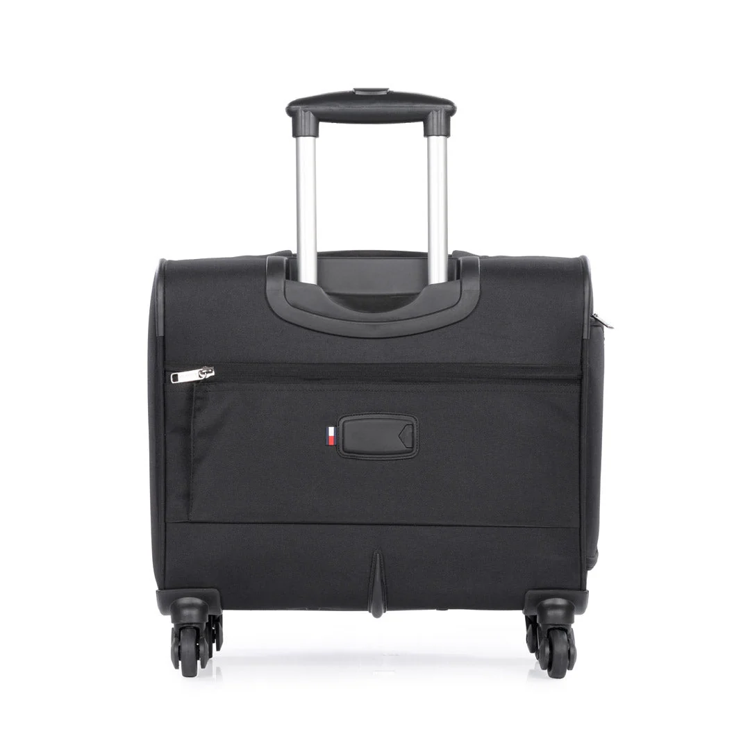 Tommy Hilfiger Taylor Overnighter - Image 3