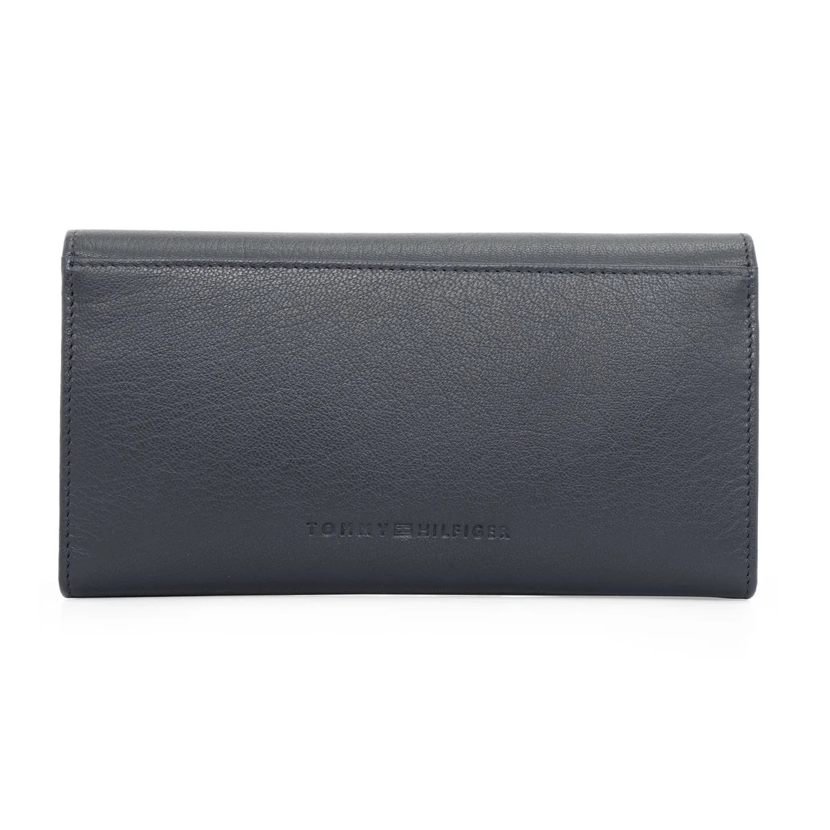 Tommy Hilfiger Teresa Women's Flap Wallet With Sling - Image 3