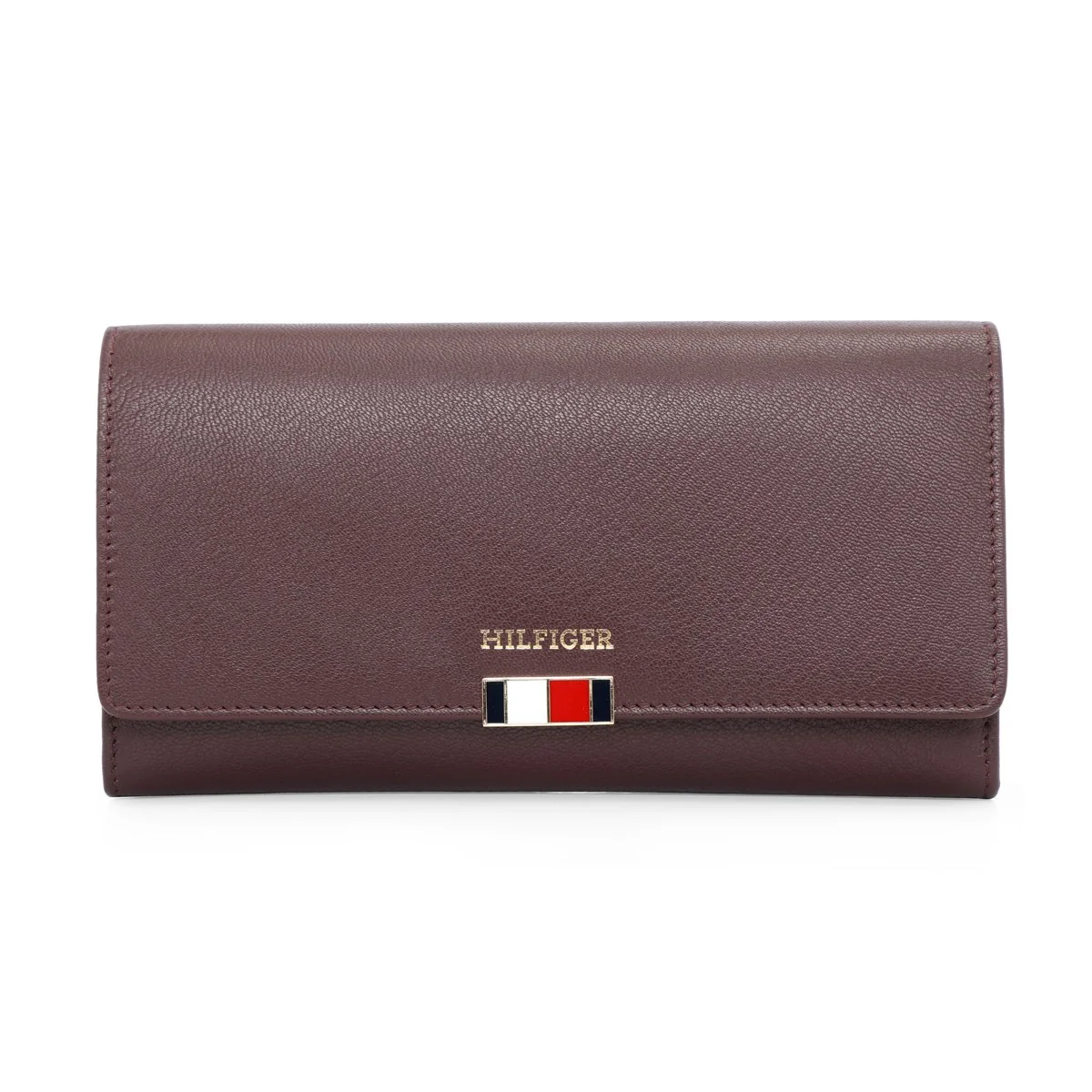 Tommy Hilfiger Teresa Women's Flap Wallet With Sling