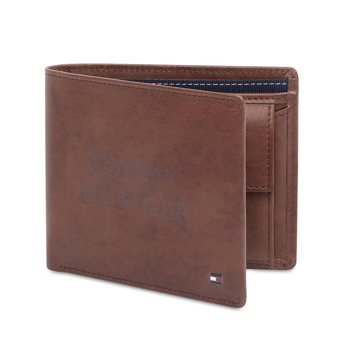 Tommy Hilfiger Thasos Men's Global Coin Wallet - Image 2