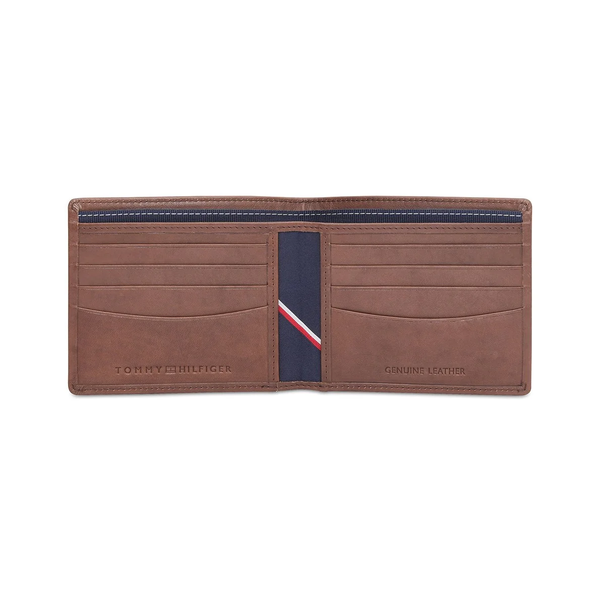 Tommy Hilfiger Thasos Men's Slimfold Wallet - Image 5