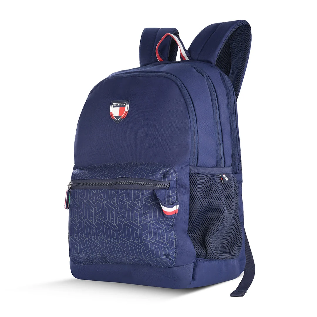 Tommy Hilfiger Theseus #GoGreen Backpack - Image 2