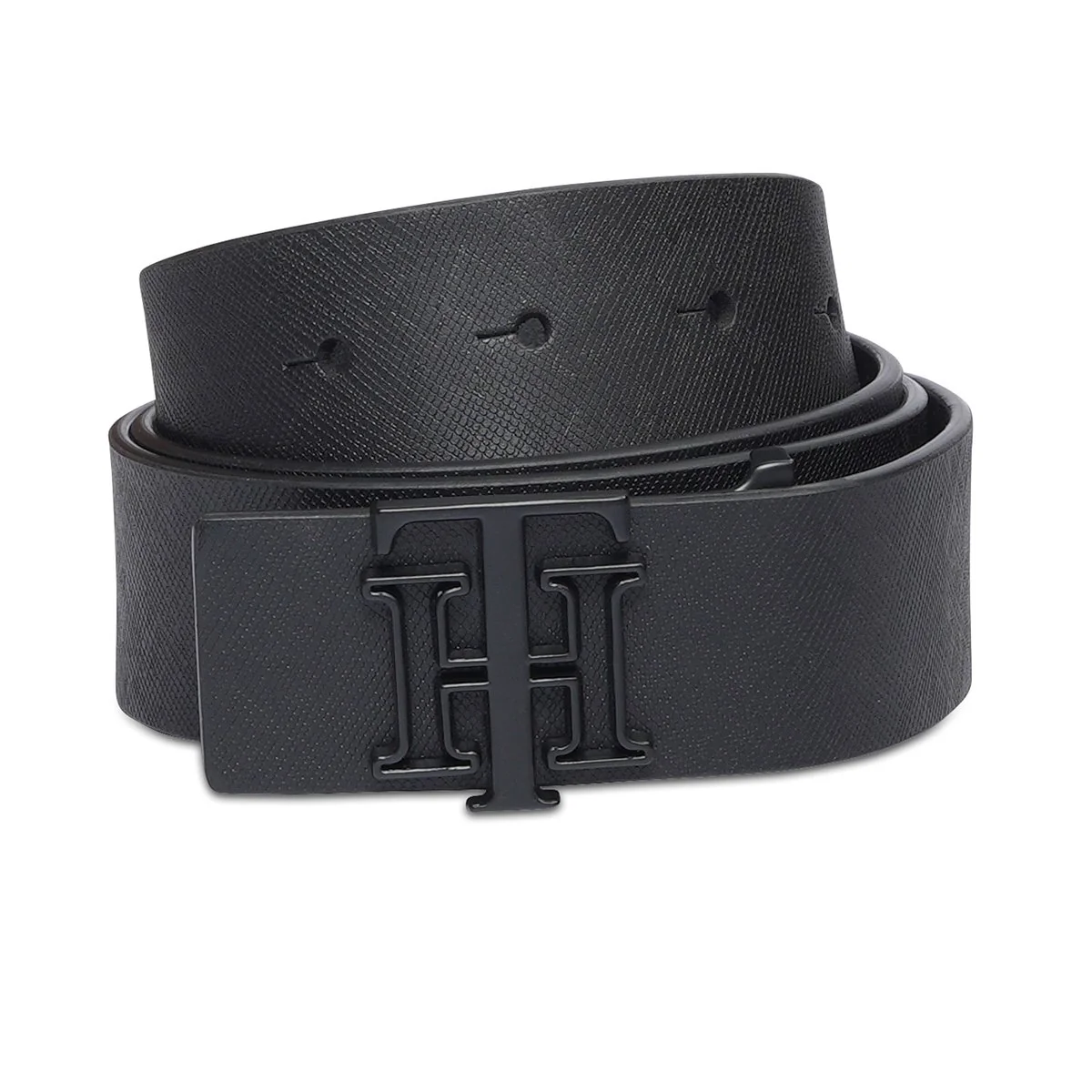 Tommy Hilfiger Thorpe Men's Non Reversible Belt