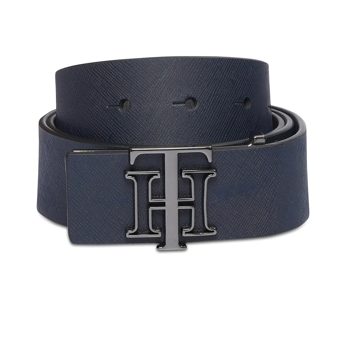 Tommy Hilfiger Thorpe Men's Non Reversible Belt