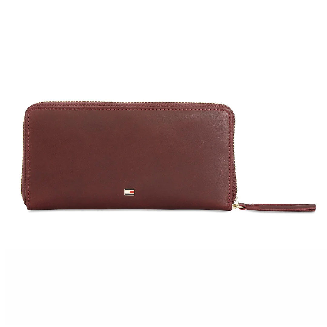 Tommy Hilfiger Tinley Zip Around Wallet - Image 10