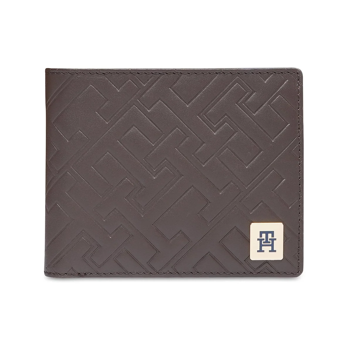 Tommy Hilfiger Torridon Men's Global Coin Wallet