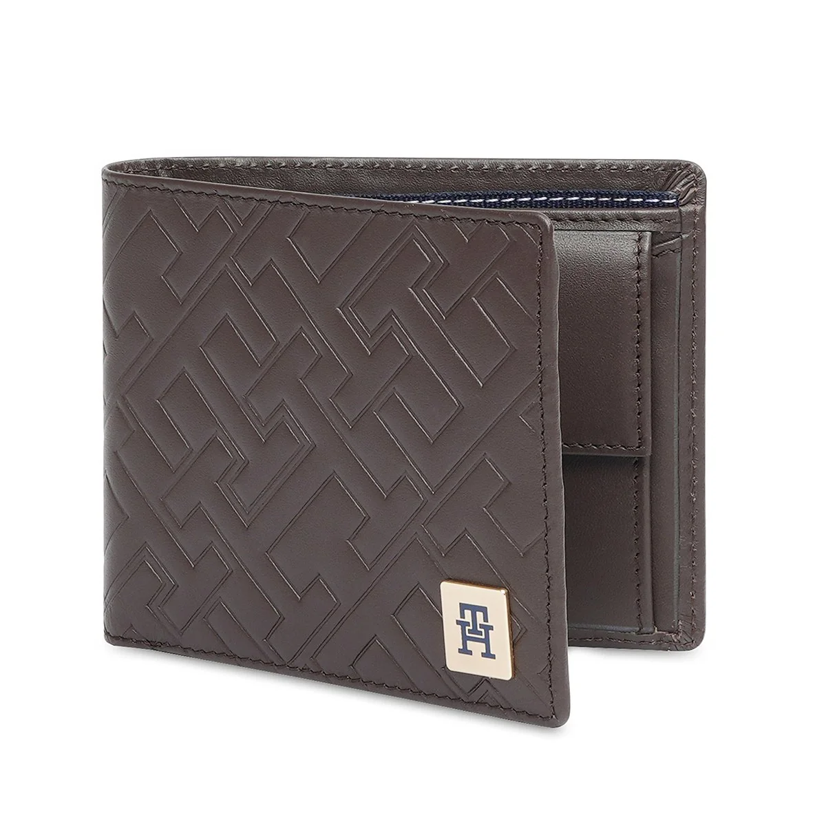 Tommy Hilfiger Torridon Men's Global Coin Wallet - Image 2