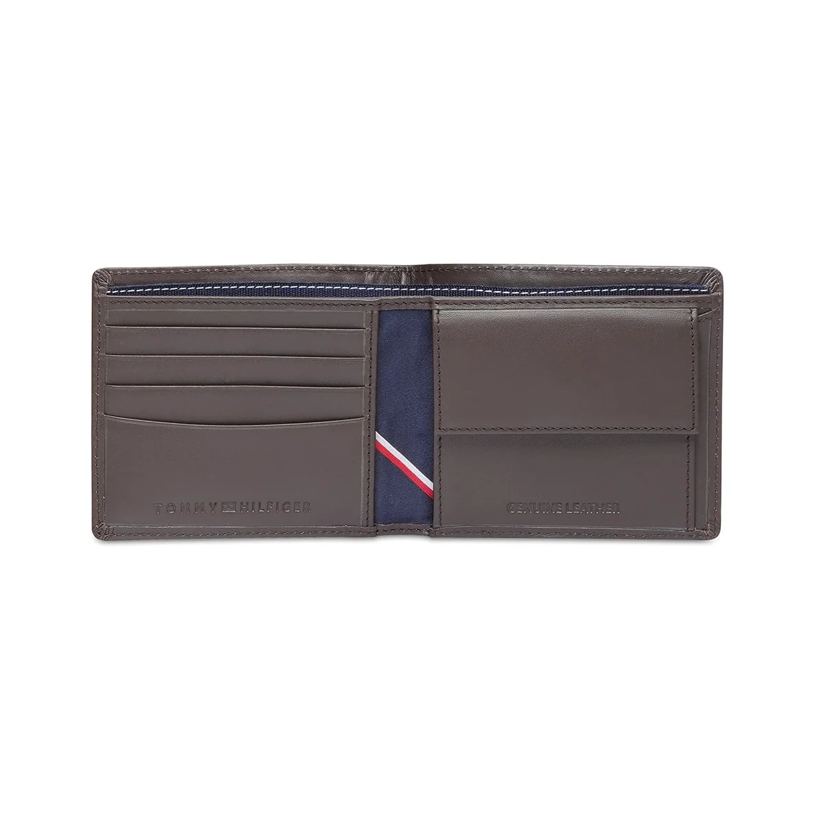 Tommy Hilfiger Torridon Men's Global Coin Wallet - Image 5