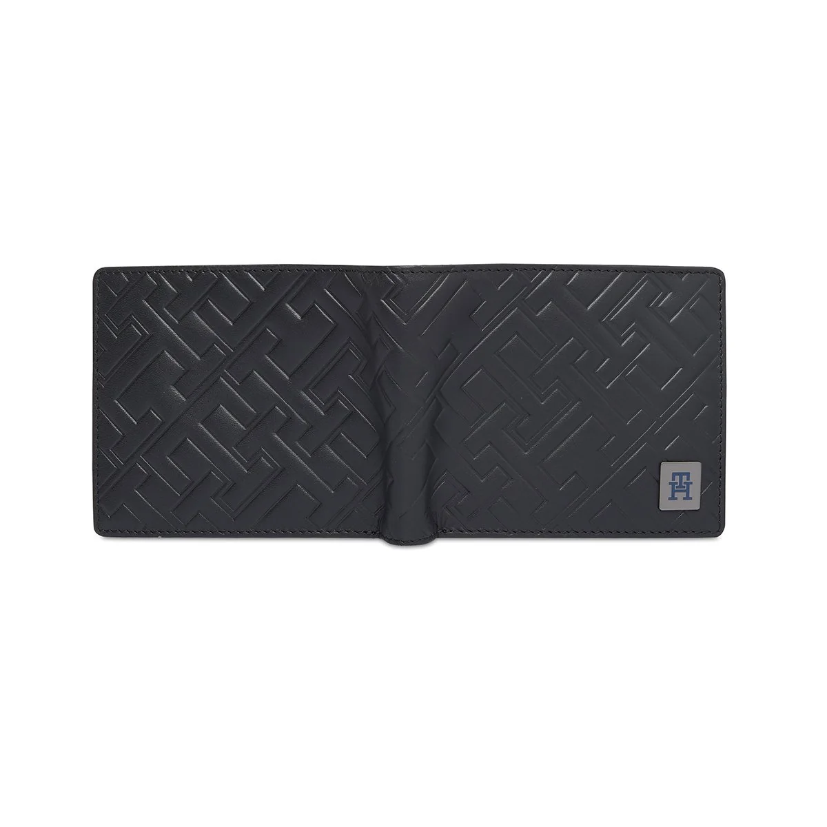 Tommy Hilfiger Torridon Men's Multicard Coin Wallet - Image 4