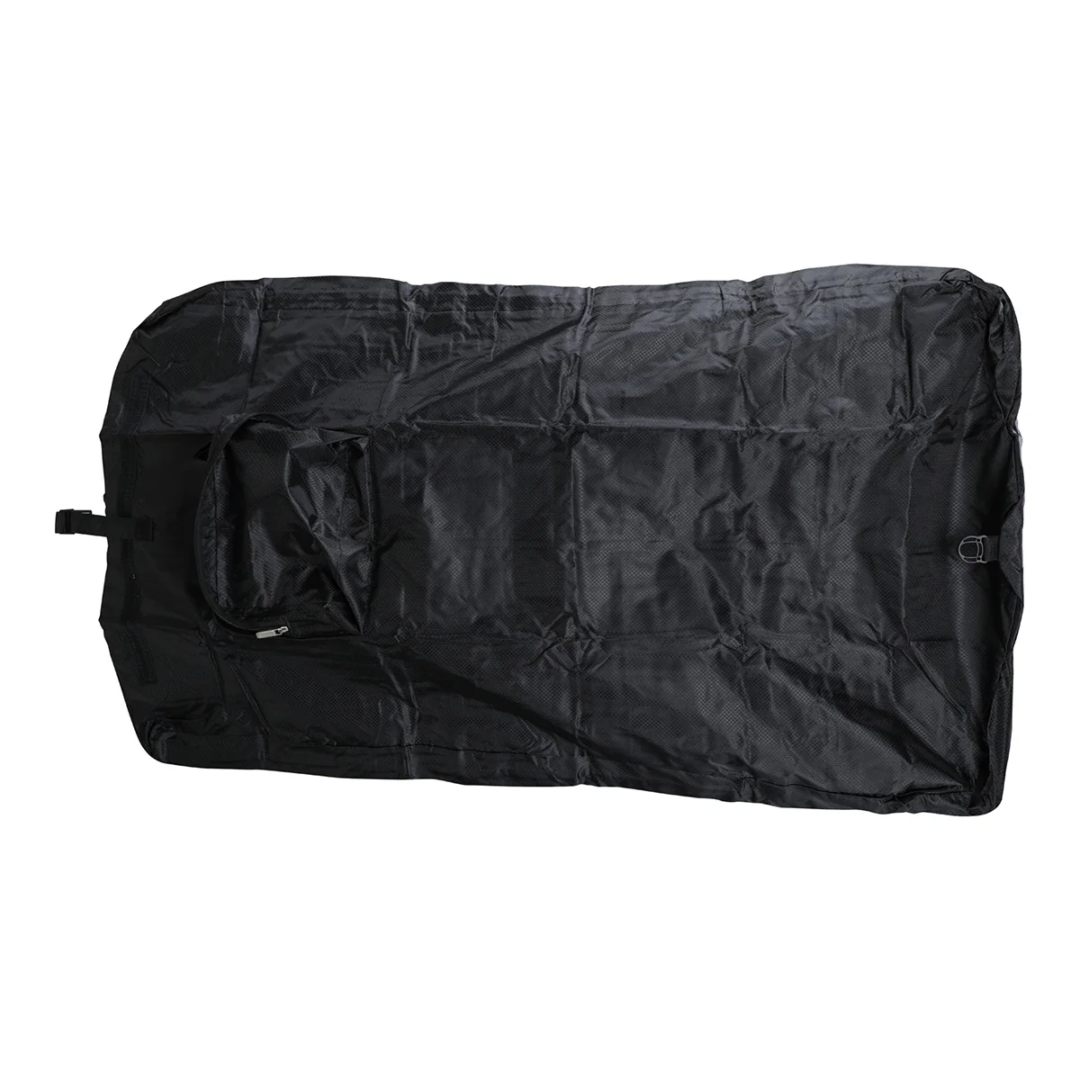 Tommy Hilfiger Travel Companion Garment Bag Accessories Black Fs - Image 3
