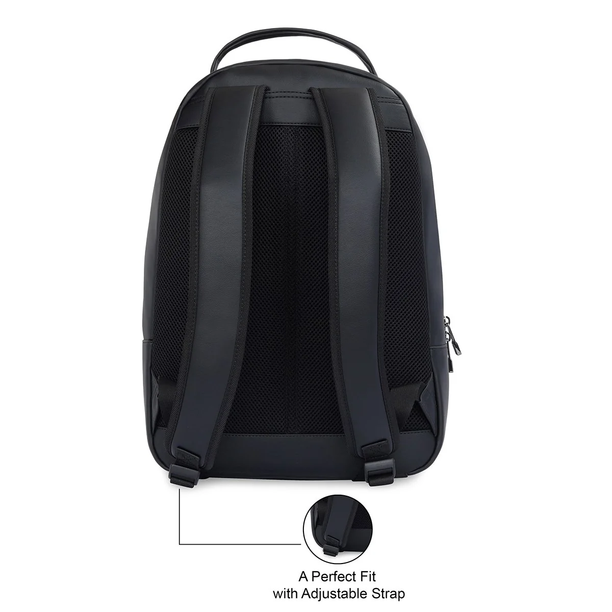 Tommy Hilfiger Brussels Premium Laptop Backpack - Image 6