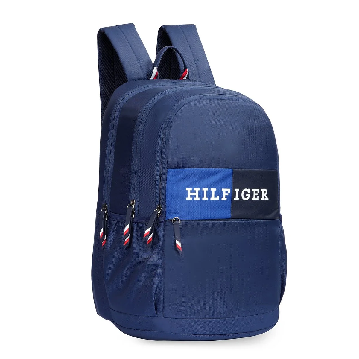 Tommy Hilfiger Ceaser Laptop Backpack - Image 2
