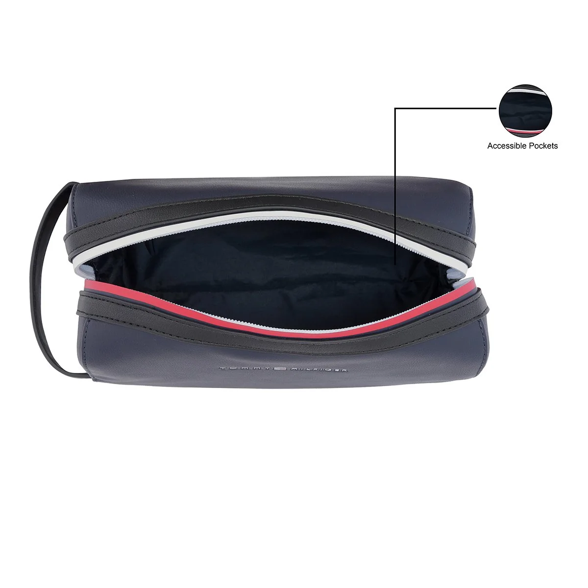 Tommy Hilfiger Chilliwack Washbag - Image 5