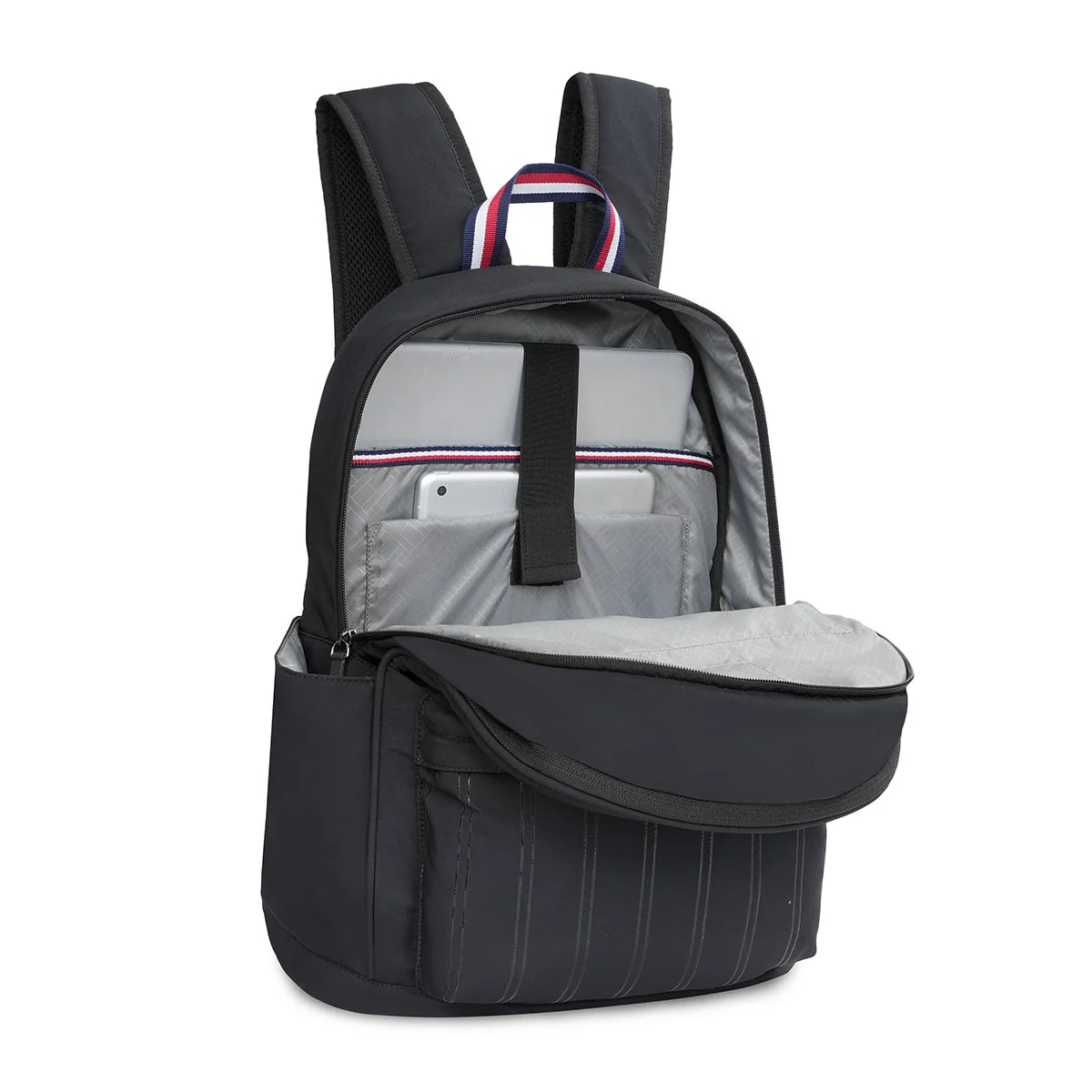 Tommy Hilfiger Kyoto Laptop Backpack - Image 6