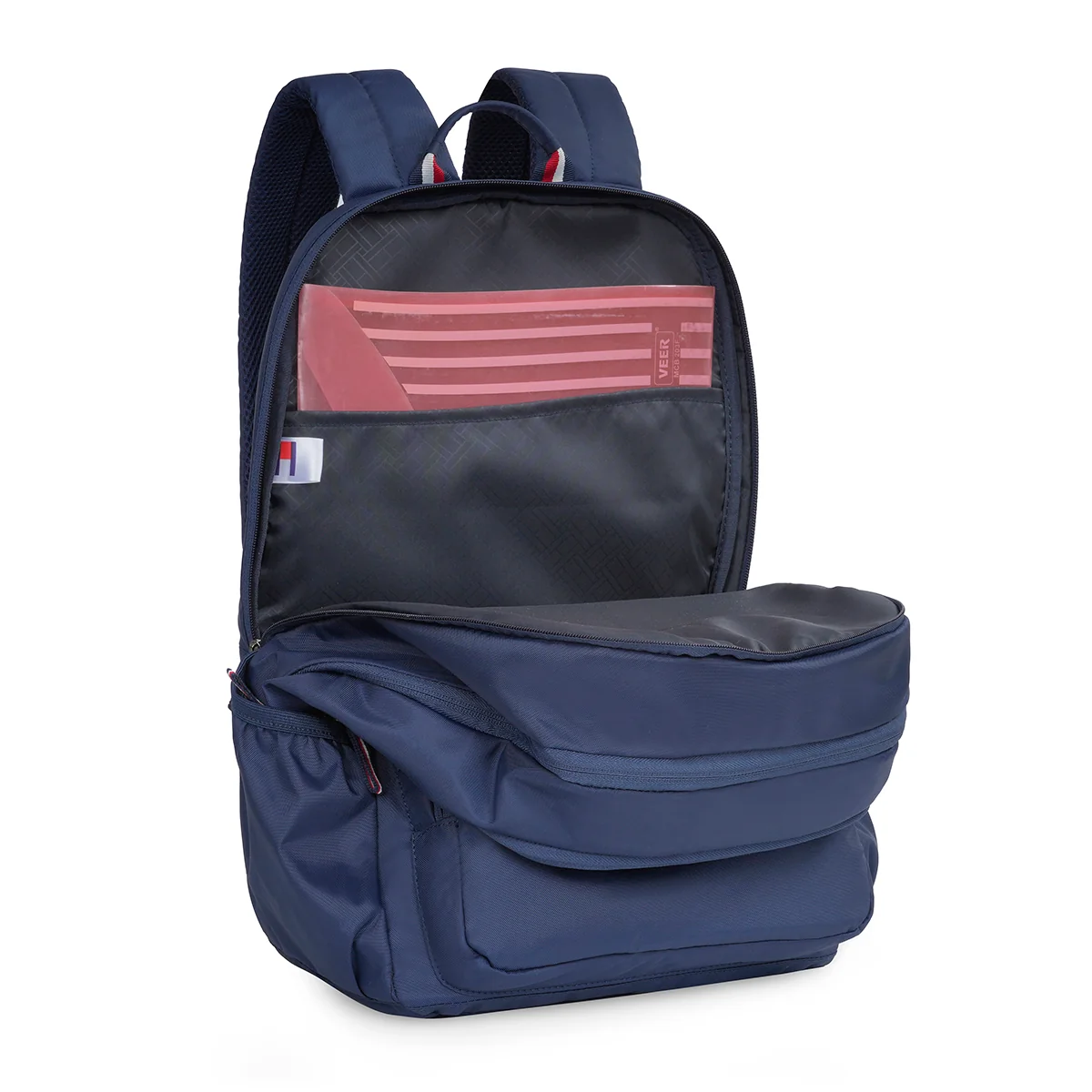 Tommy Hilfiger Malfoy Back to School Backpack - Image 7
