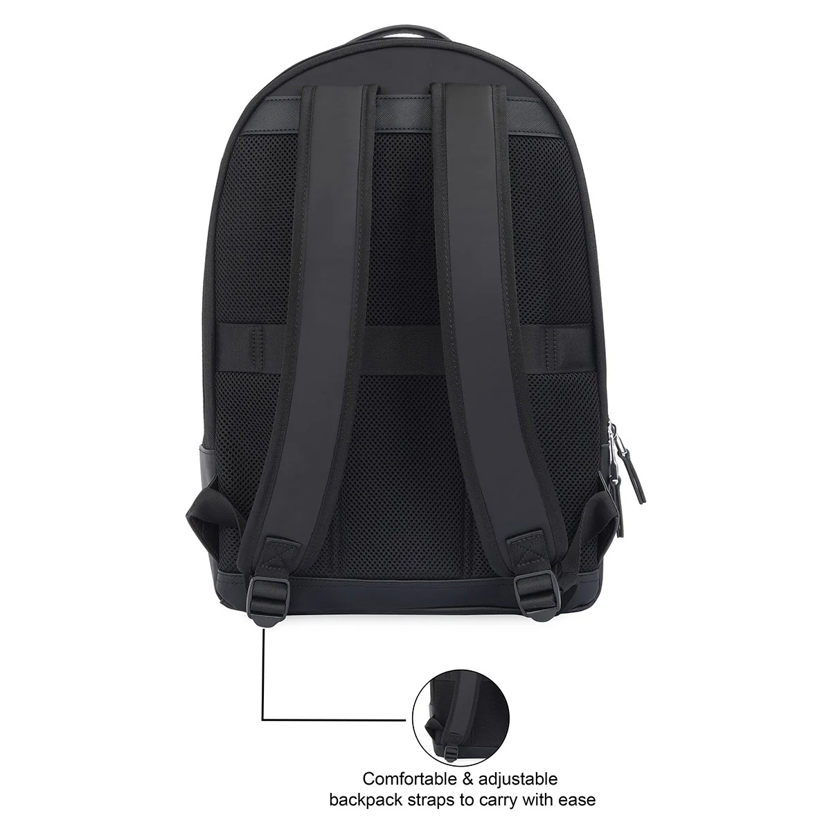 Tommy Hilfiger Milagro Laptop Backpack - Image 6