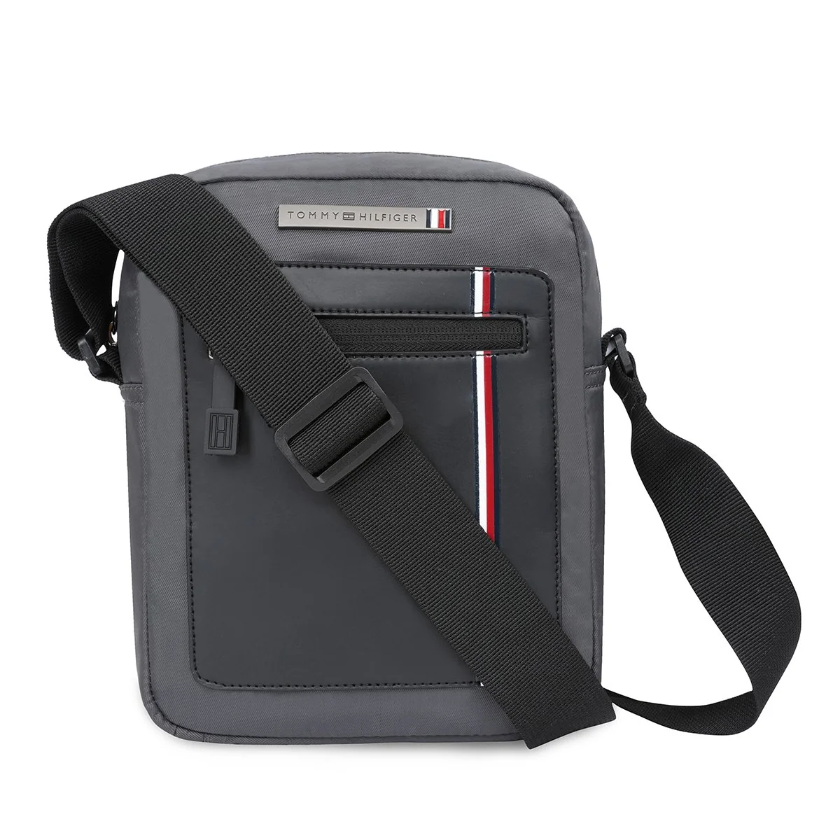 Tommy Hilfiger Travel Gear Nelson Cross Body - Image 8