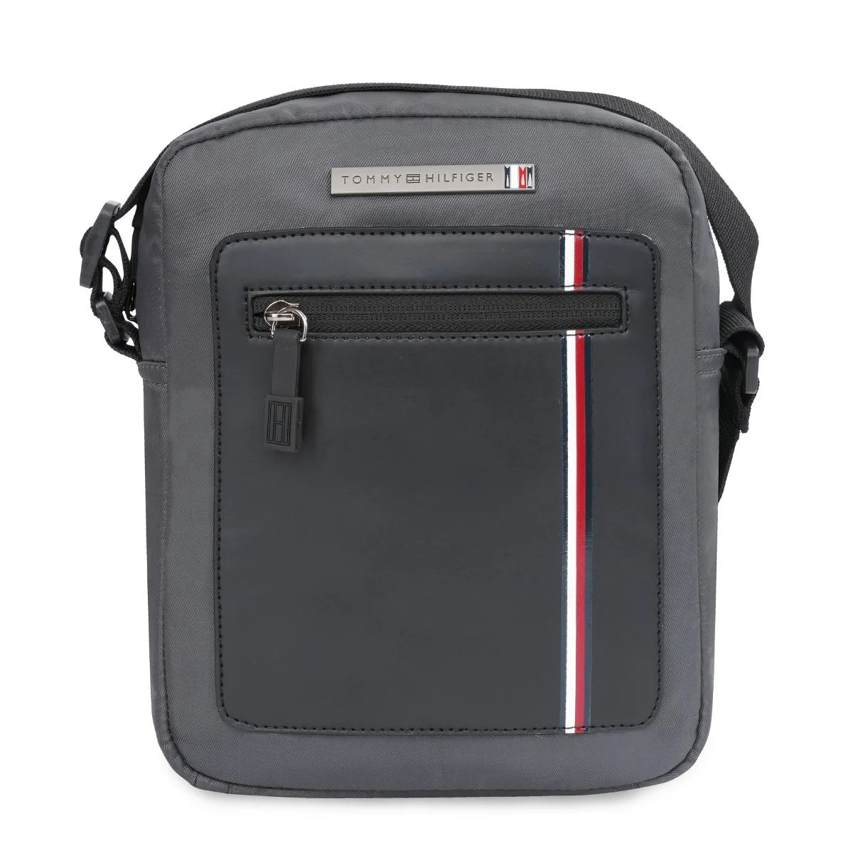 Tommy Hilfiger Travel Gear Nelson Cross Body - Image 13