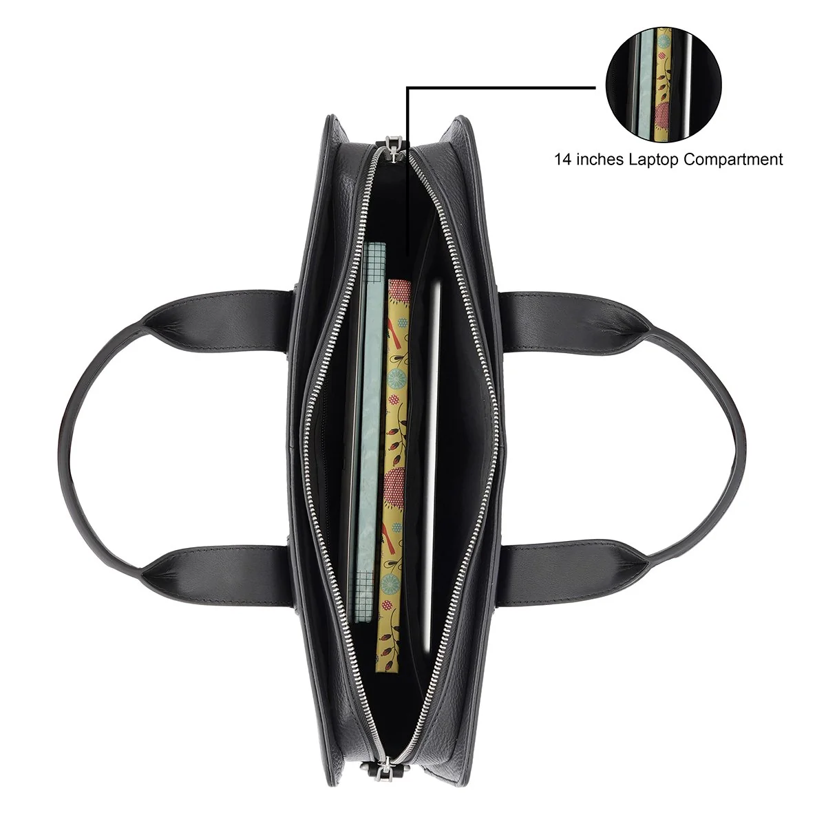 Tommy Hilfiger Orillia Premium Business Case - Image 6
