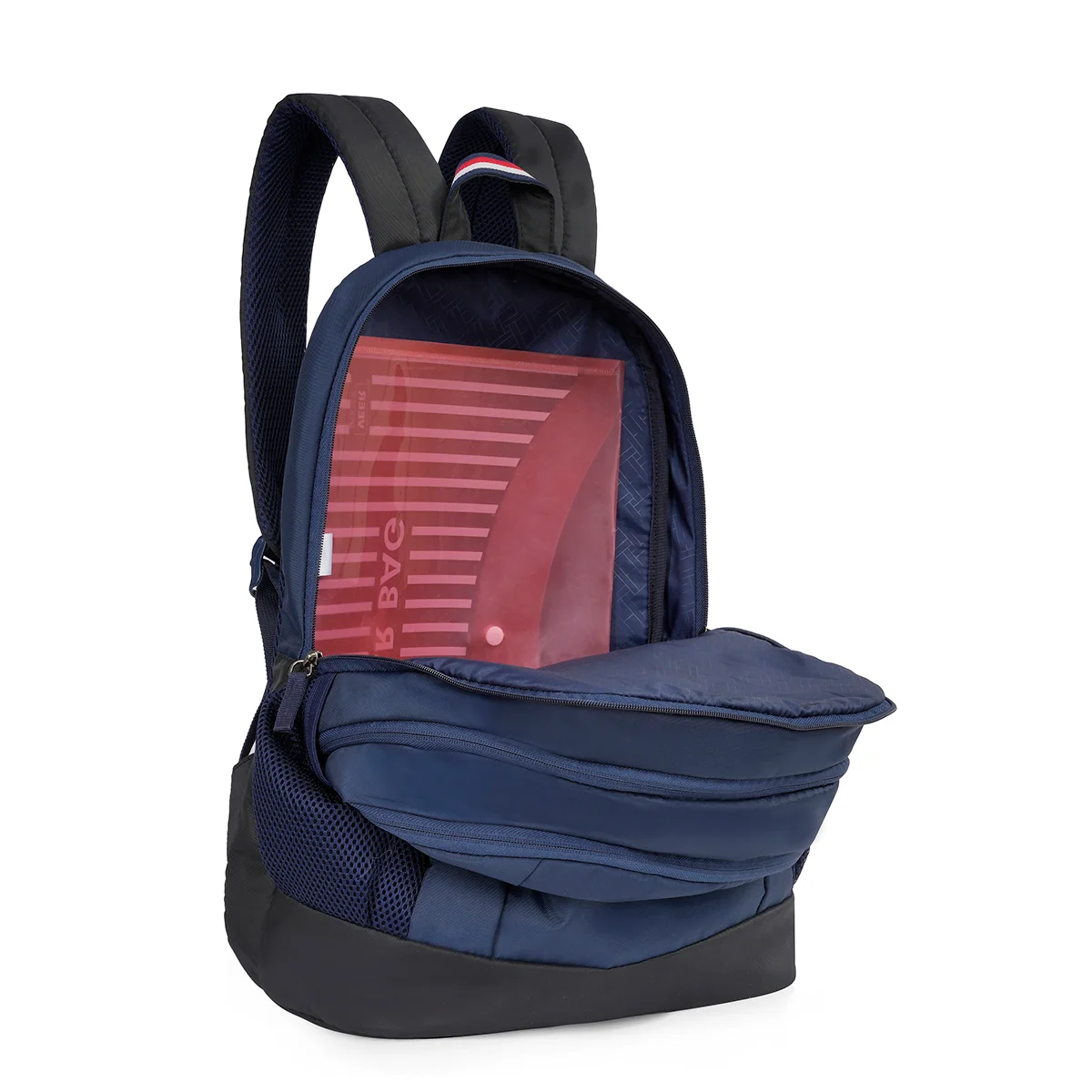 Tommy Hilfiger Utopia Back to School Backpack - Image 8