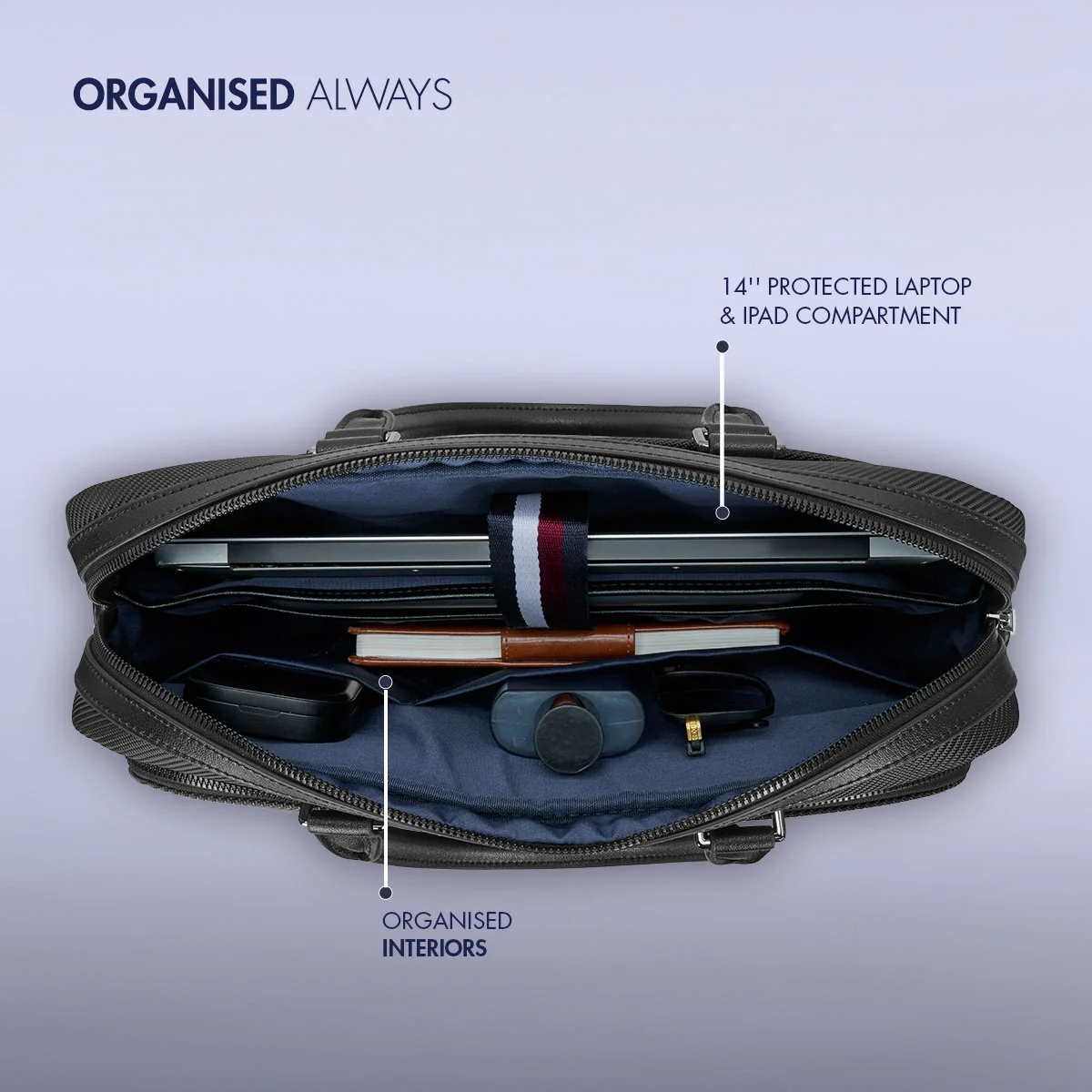 Tommy Hilfiger Treko Business Case - Image 3