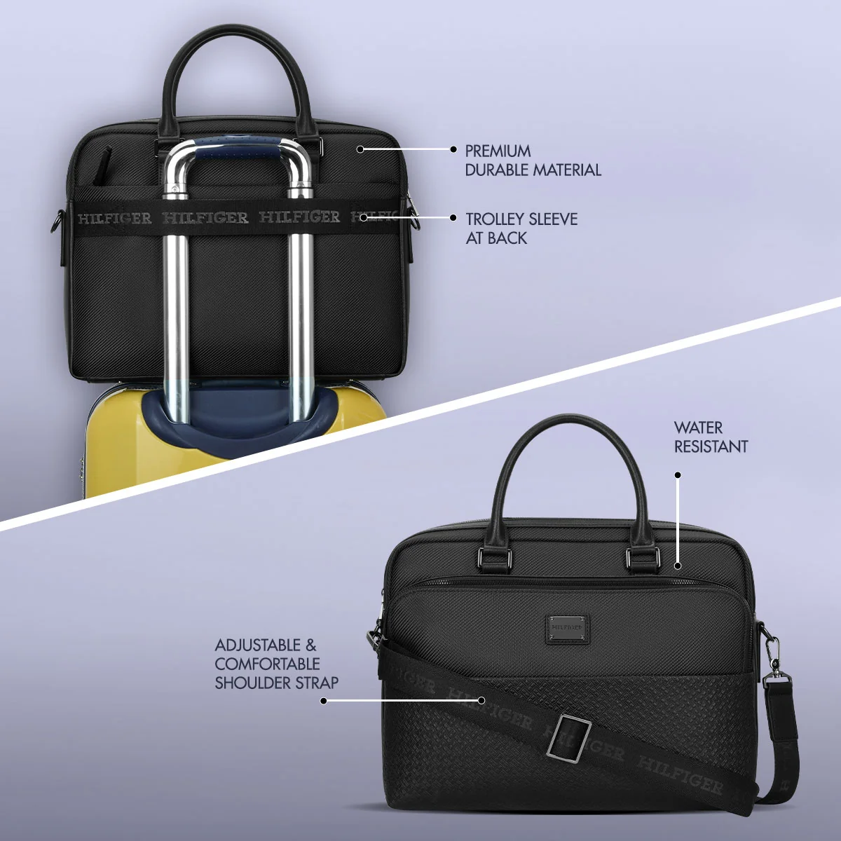 Tommy Hilfiger Treko Business Case - Image 5