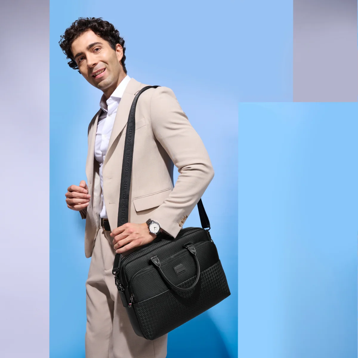 Tommy Hilfiger Treko Business Case - Image 8