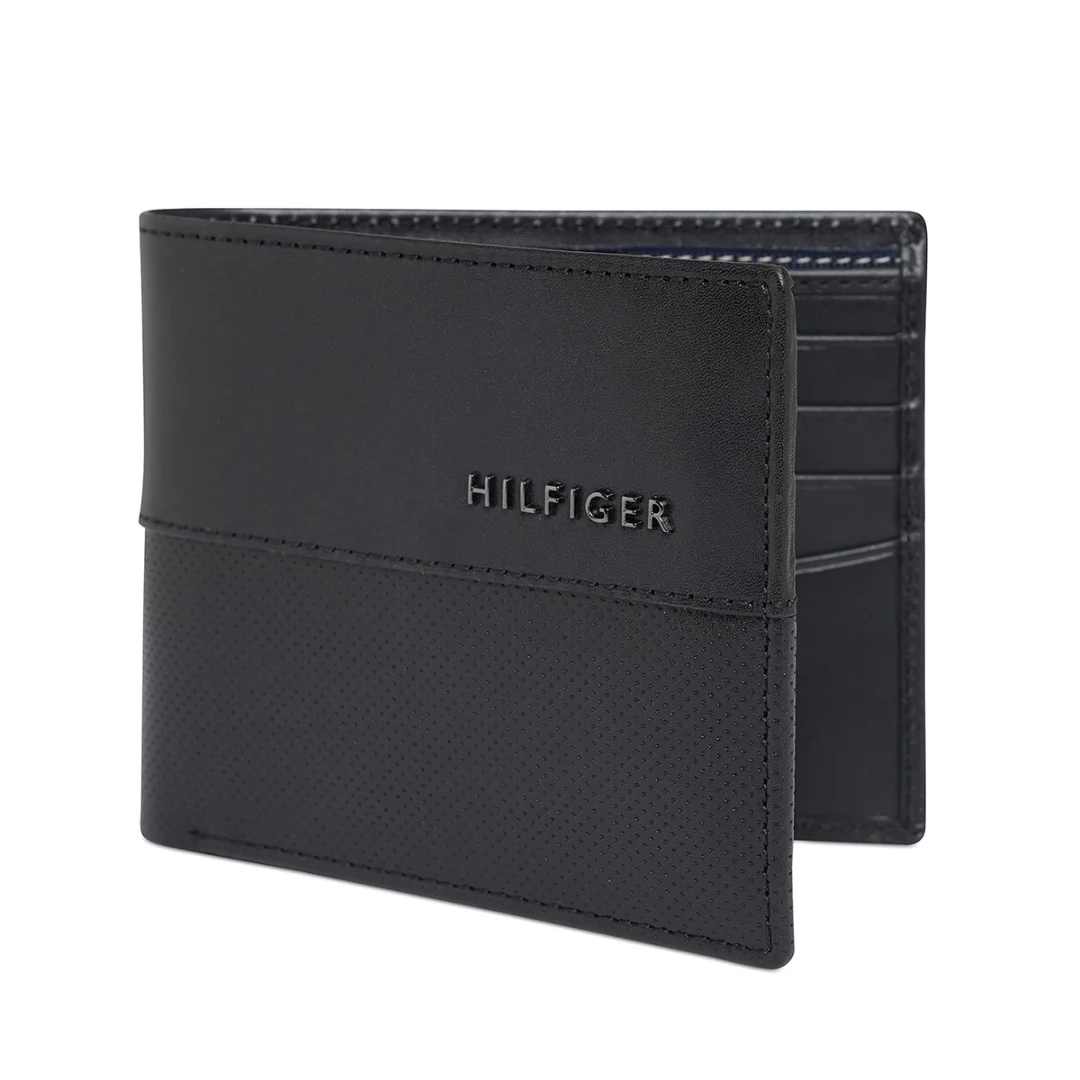 Tommy Hilfiger Tuxtla Men's Slimfold Wallet - Image 2