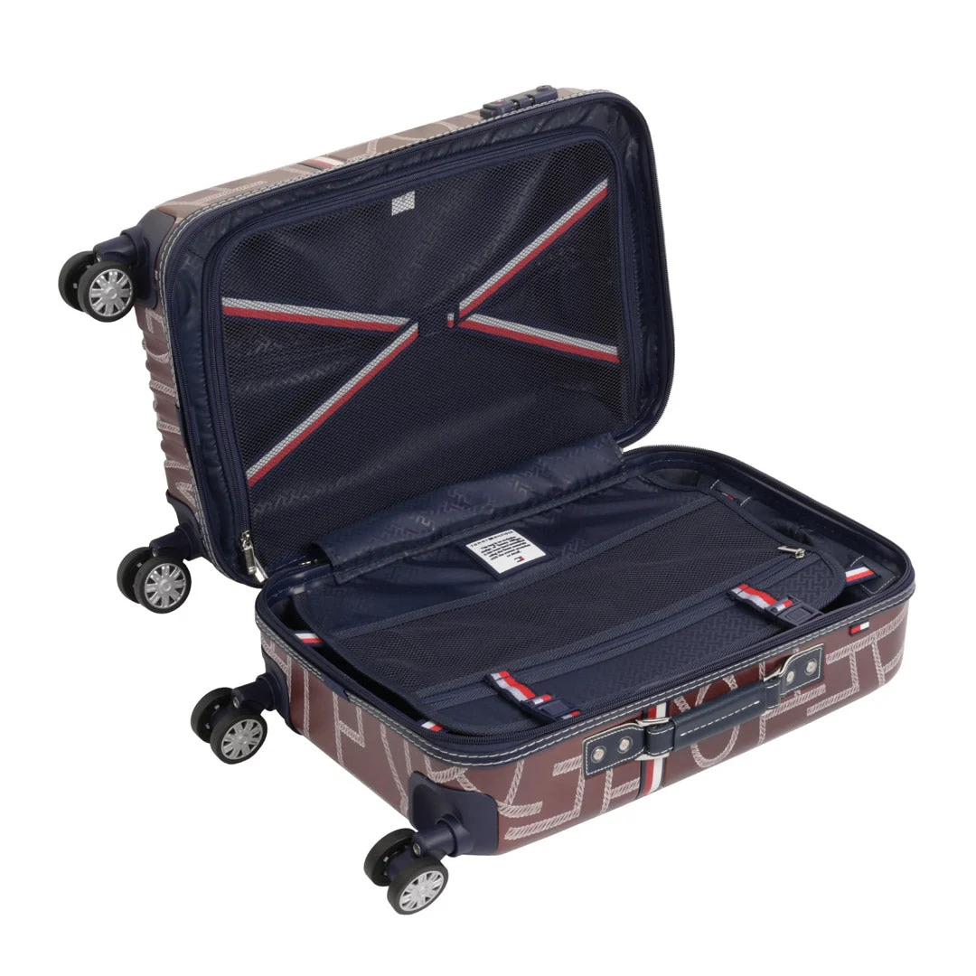 Tommy Hilfiger Twister Hard Luggage - Image 20